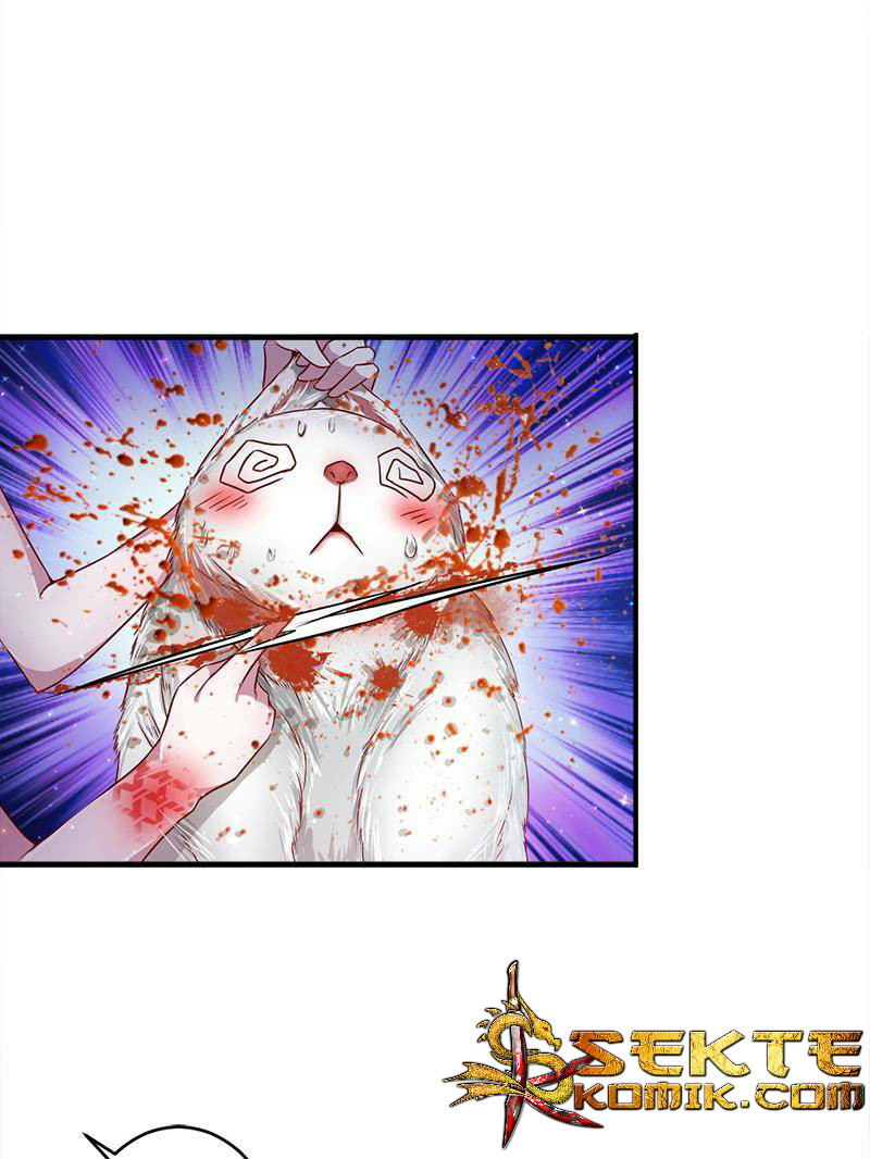 Beauty and the Beasts Chapter 13 Gambar 16